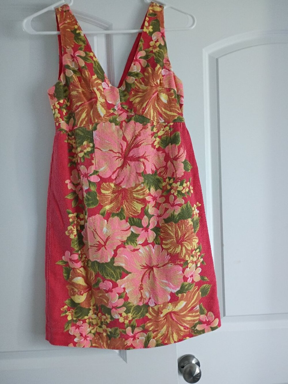 Dress new with tags
